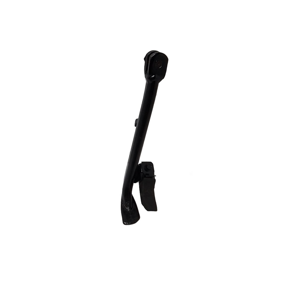 Cavelete Descanso Lateral CG 125 Titan 83/99 C/Borracha - Imagem 4