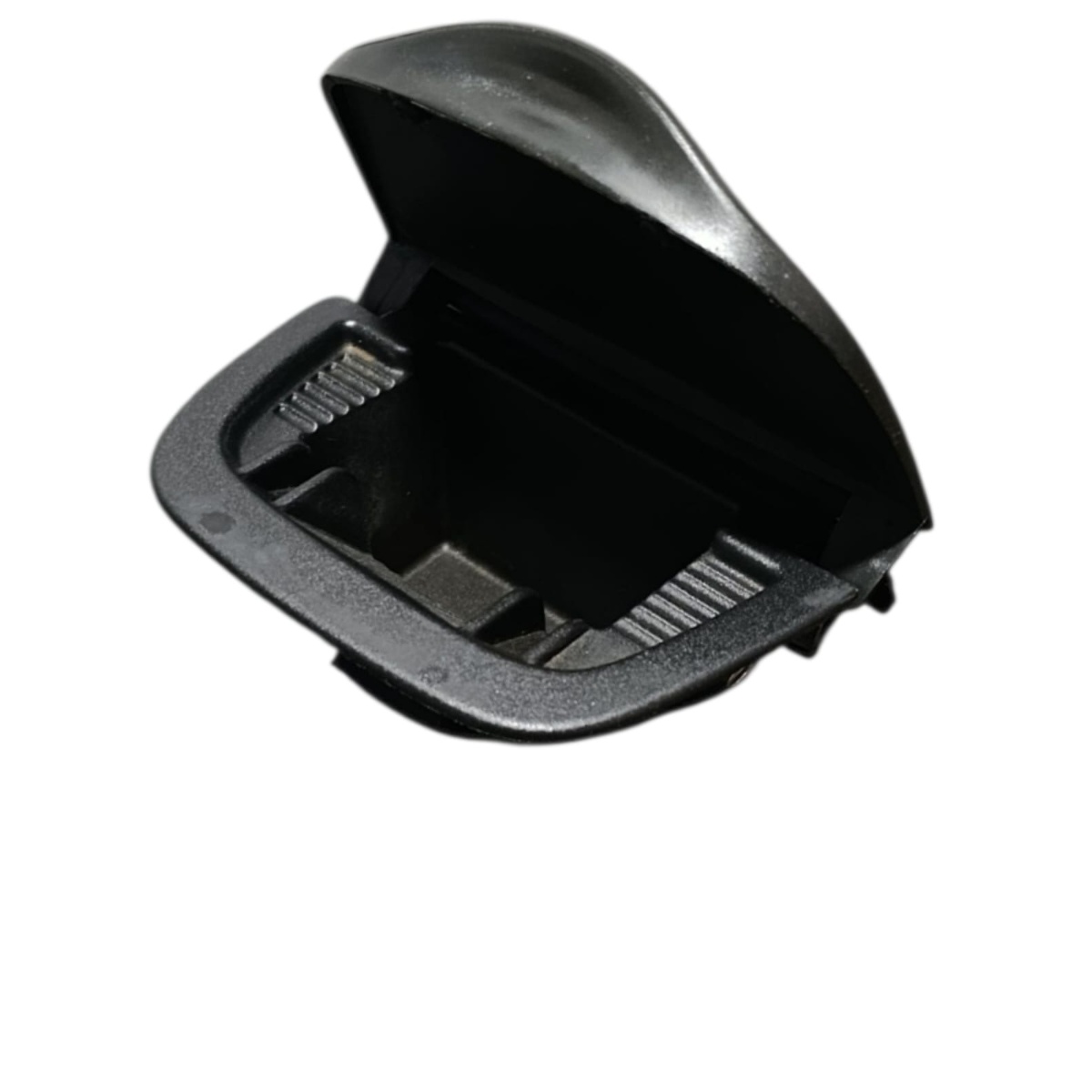 Cinzeiro console central Peugeot 207 1999/2015 9627639377 - Imagem 7