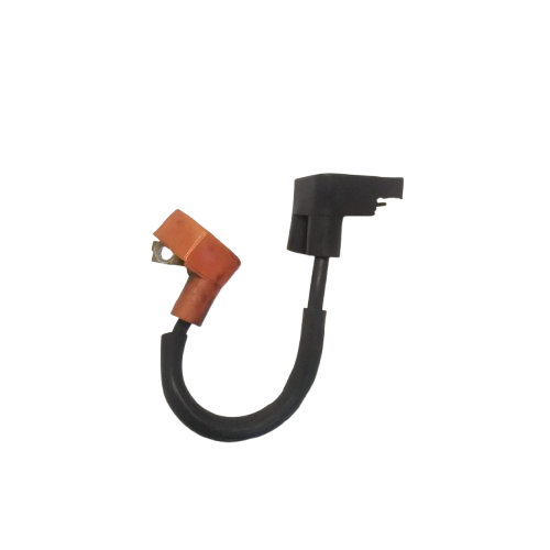 Cabo Bateria Positivo Fan 150 Mix 2009-2013 - Imagem 2