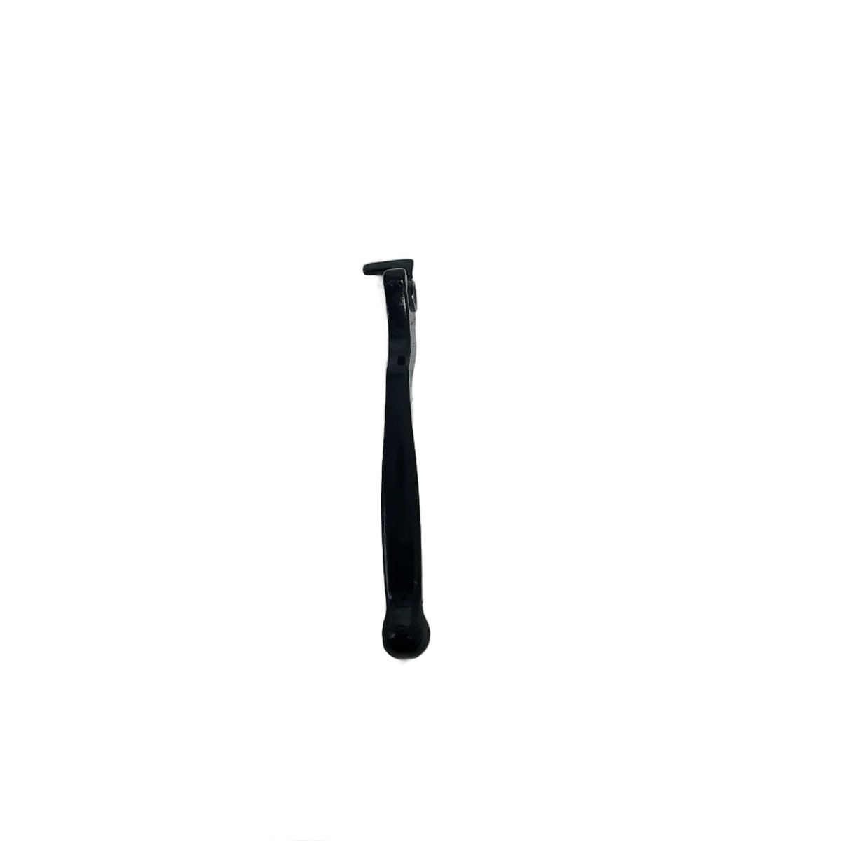 Manete Maçaneta Freio Sundown Max 125 Hunter Original Preto