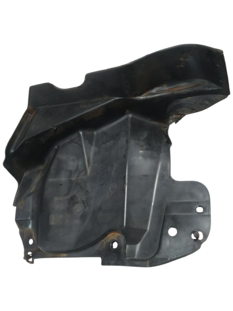 Proteção Correia Lateral Parabarro Capa Fiat 2013 51844991 - Imagem 4