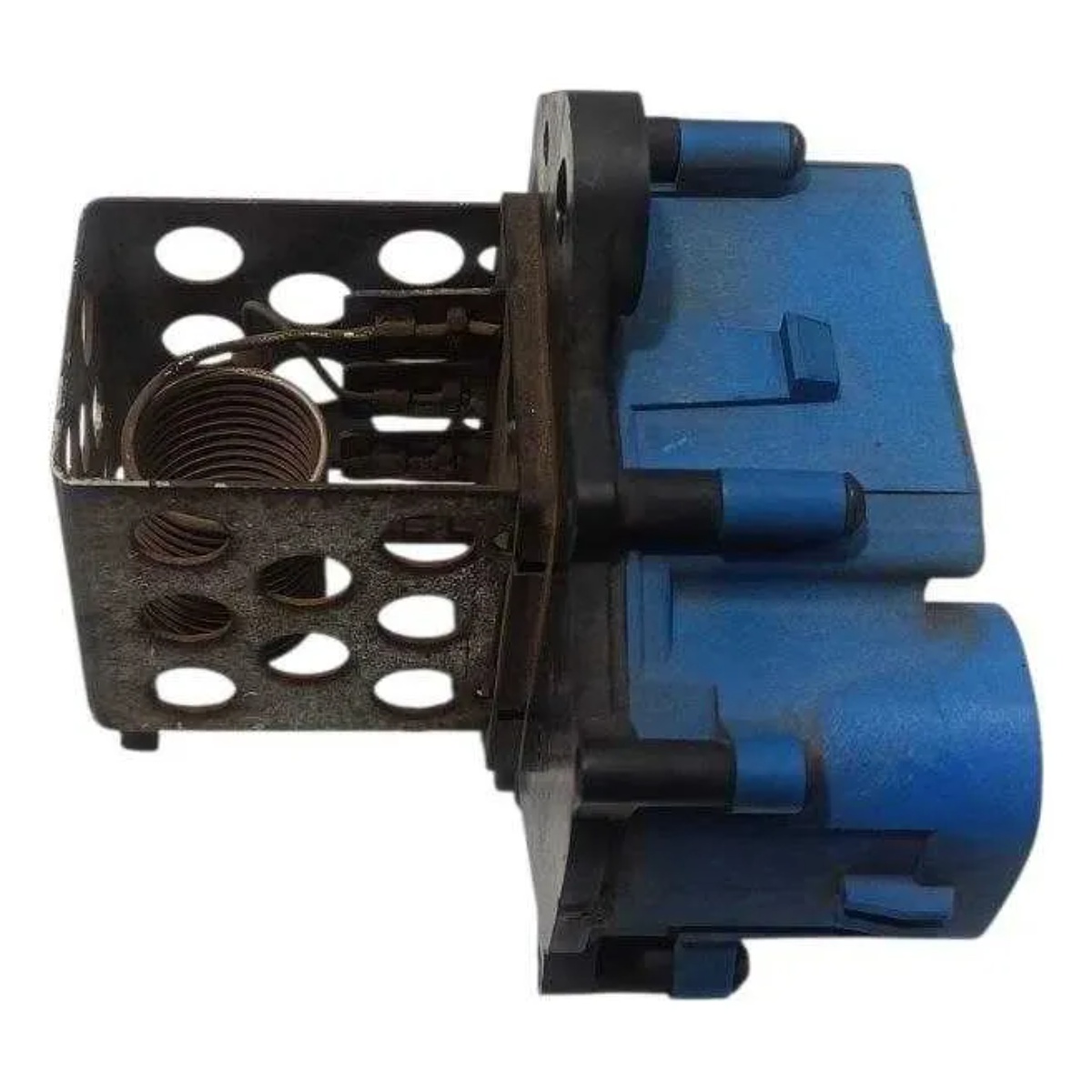 Resistencia Ventoinha Peugeot 307 308 C3 C4 01-20 9662240180