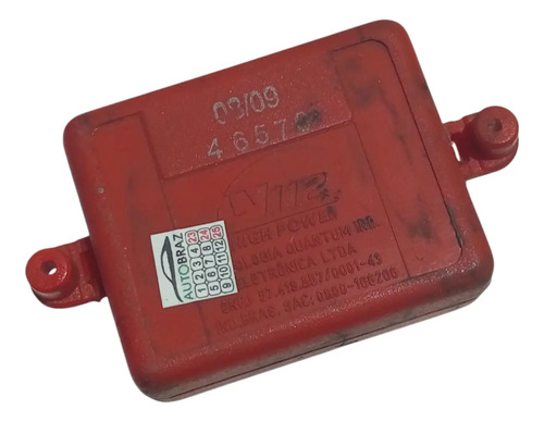 Módulo Vidro Elétrico Quantum 46570 Universal - Imagem 6