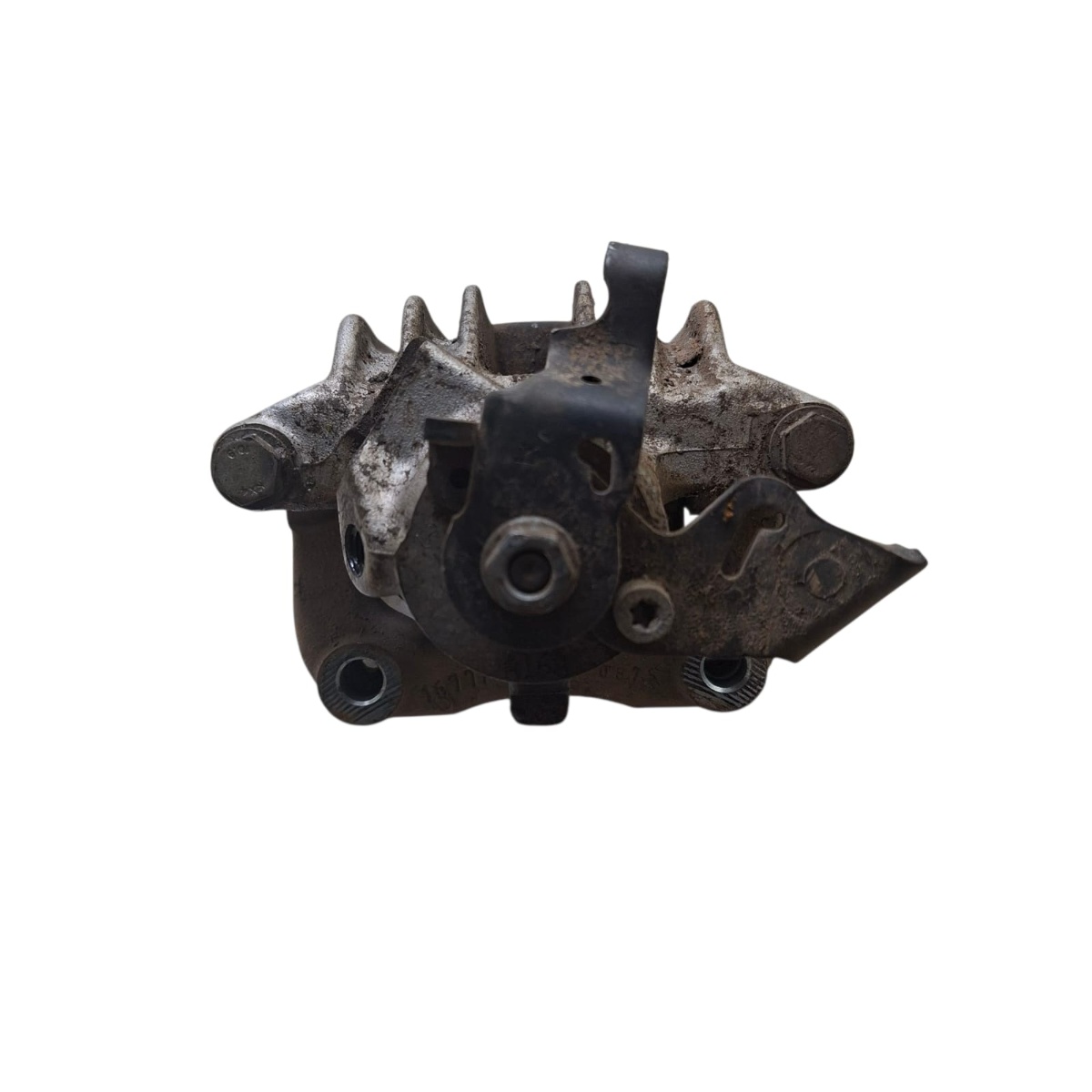Pinça De Freio Traseira Direita Para Ford Taurus 3.5L Modelo - Imagem 4