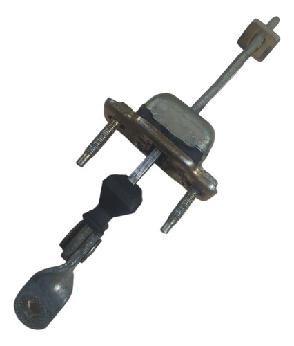 Limitador Porta Dianteira Direita Vw Logus 547837249 - Imagem 2