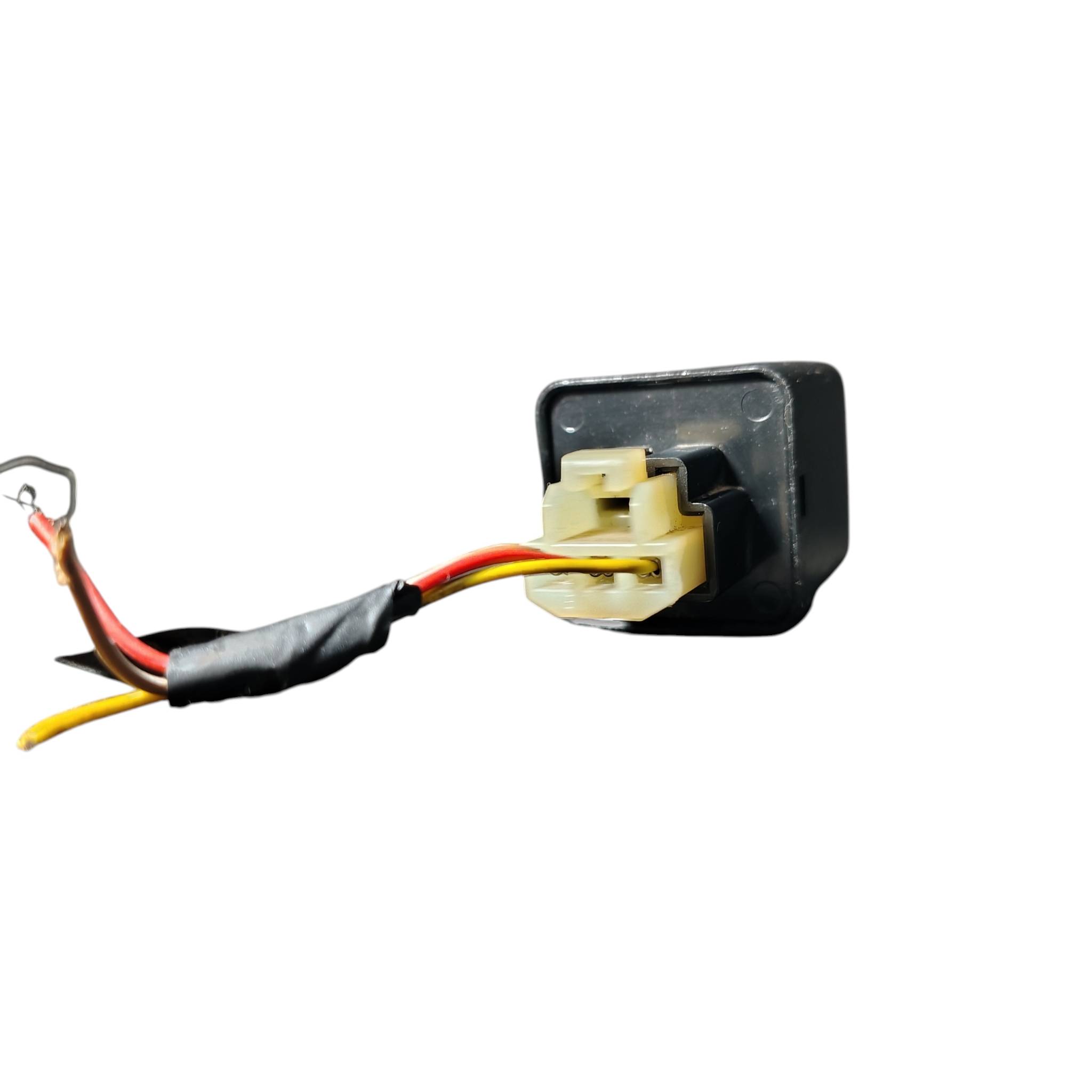 RELE ALARME SONORO SSANGYONG KYRON ACTYON 8662005001 - Imagem 2