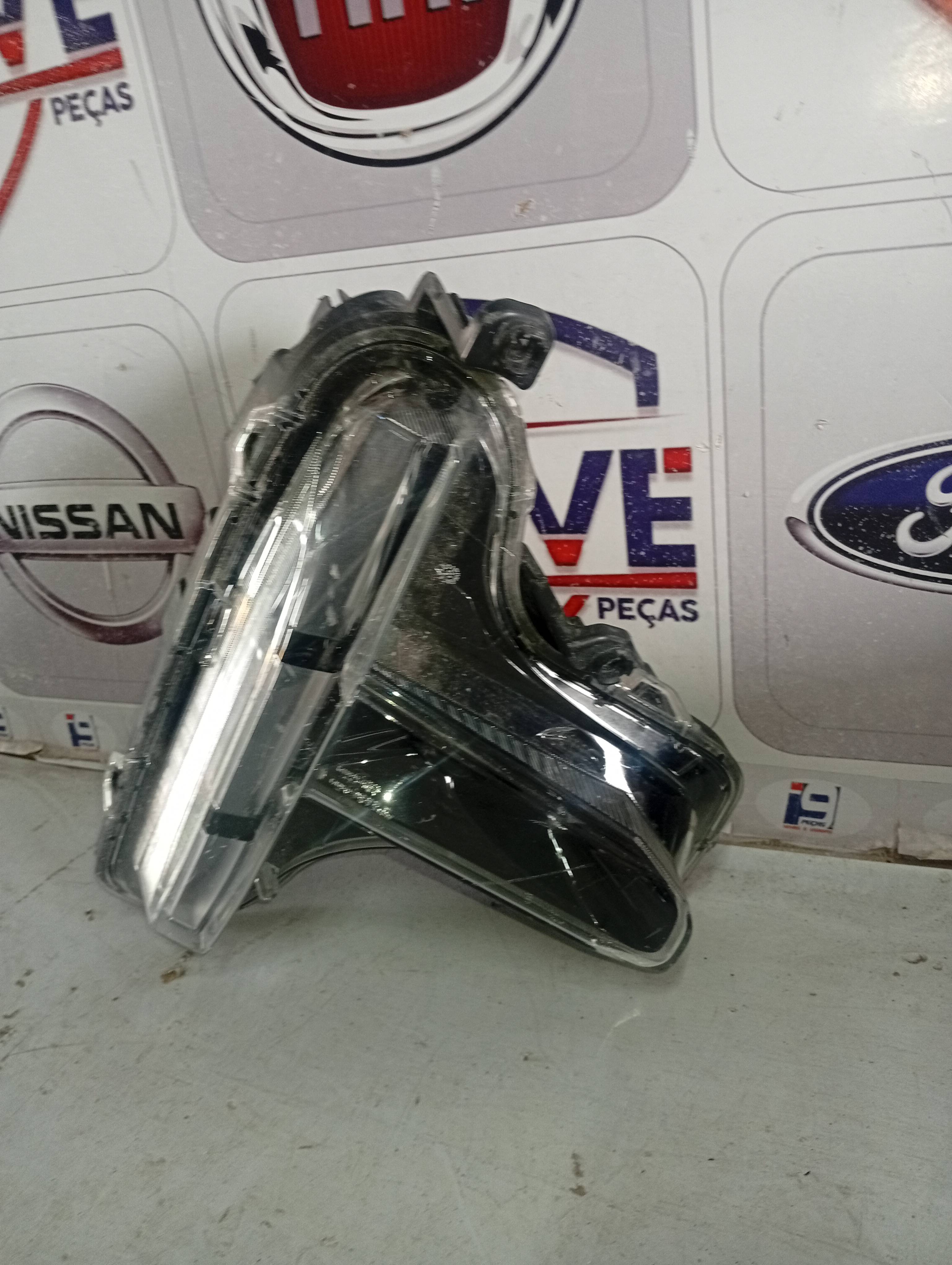 Farol Milha Chery Tiggo 7 Lado Esquerdo - Imagem 2