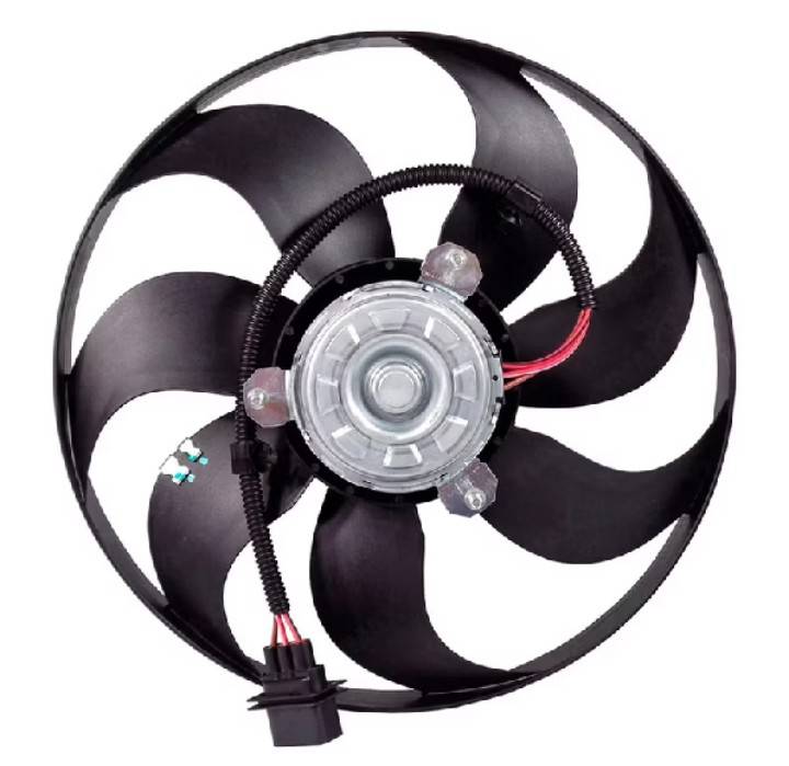 Eletro Ventilador - Imagem 2