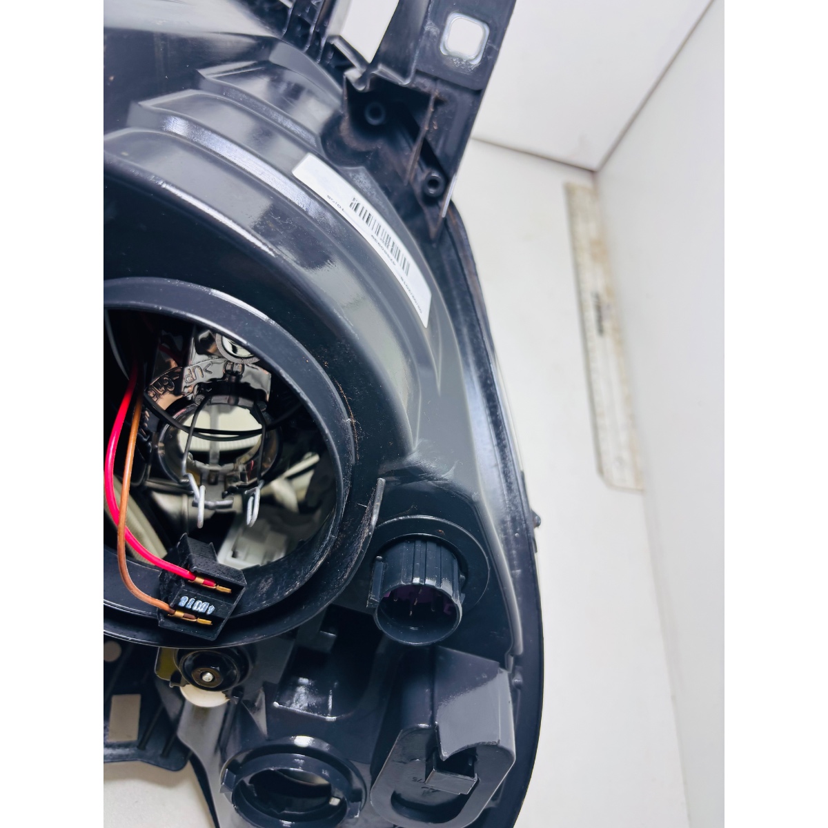 Farol Dianteiro Esquerdo Fiat Ducato 2018/21 - Imagem 10