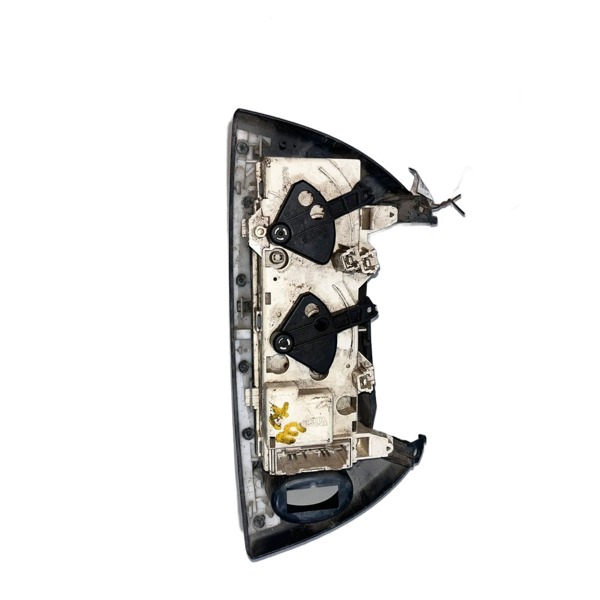 Comando Ar Condicionado Renault Scenic 99 A 06 662367t Valeo - Imagem 3