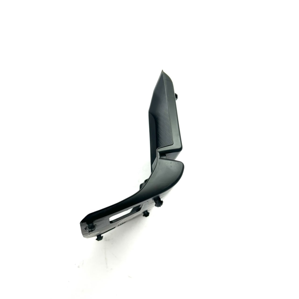 Borracha Guarnição Porta Objetos USB RAM Rampage 2023 a 2026 - Imagem 6