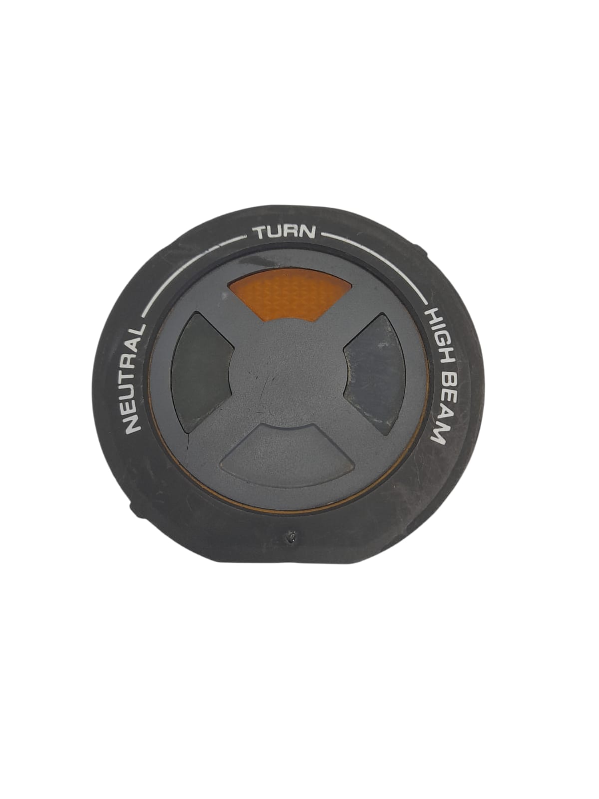 Caixa Piloto Mostrador Painel Cg125 Tuday 1994-1999