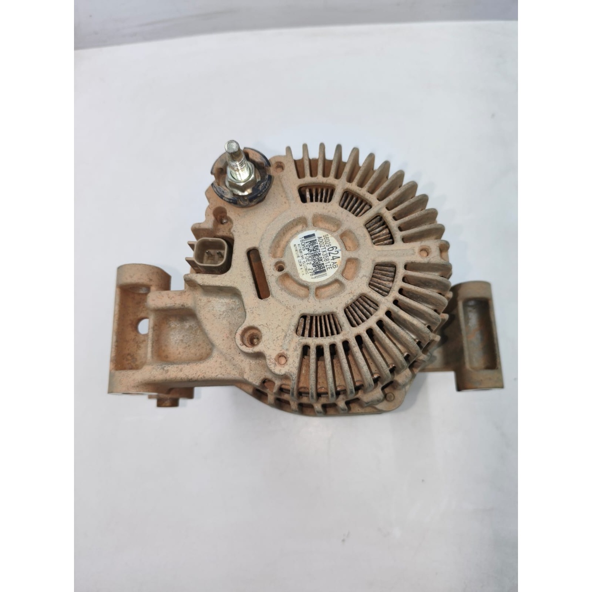 Alternador Jeep Compass 56029624Ab (Usado) - Imagem 3