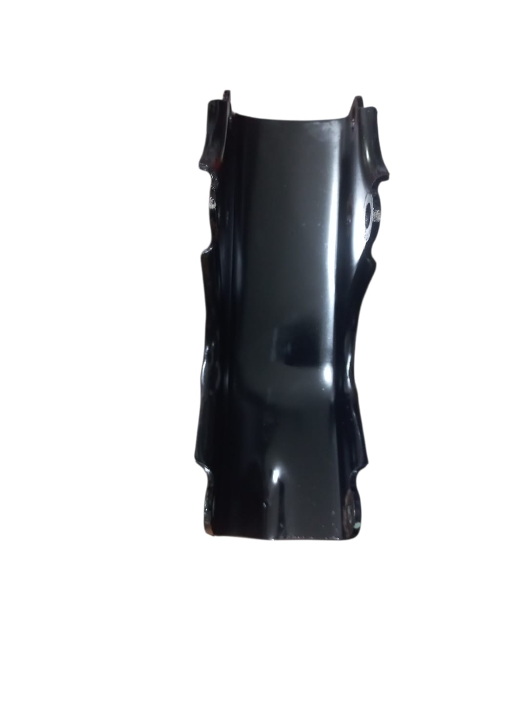 Suporte Peito Motor YBR 125 2000-2008 - Imagem 2