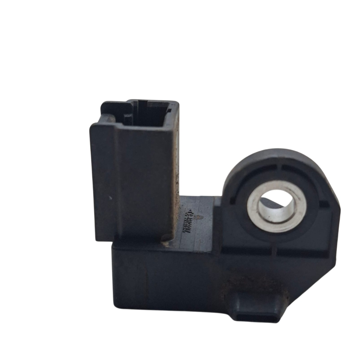 Sensor De Impacto Citroen C4 2009 2010 2011 2012 9646768980 - Imagem 4