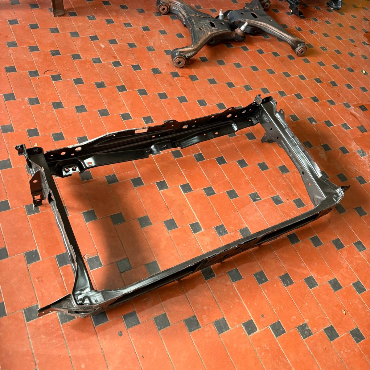 Painel Frontal Yaris 2019 2020 2021 2022 2023 2024
