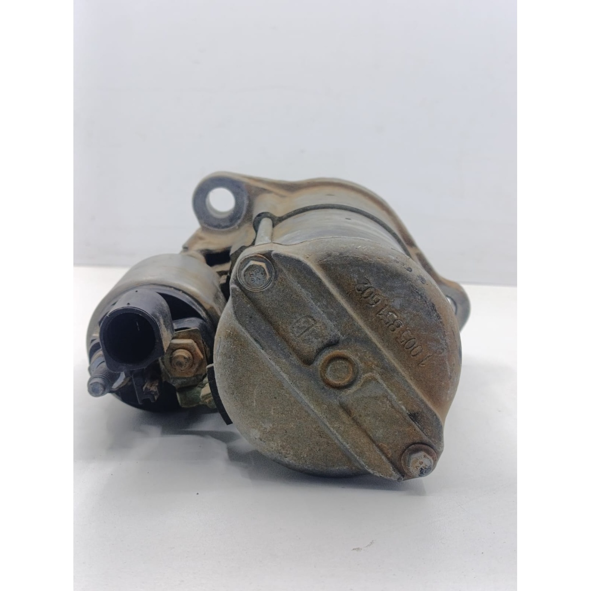 Motor Partida Vw Golf Jetta T-Cross, Nivus Bosch - Imagem 3