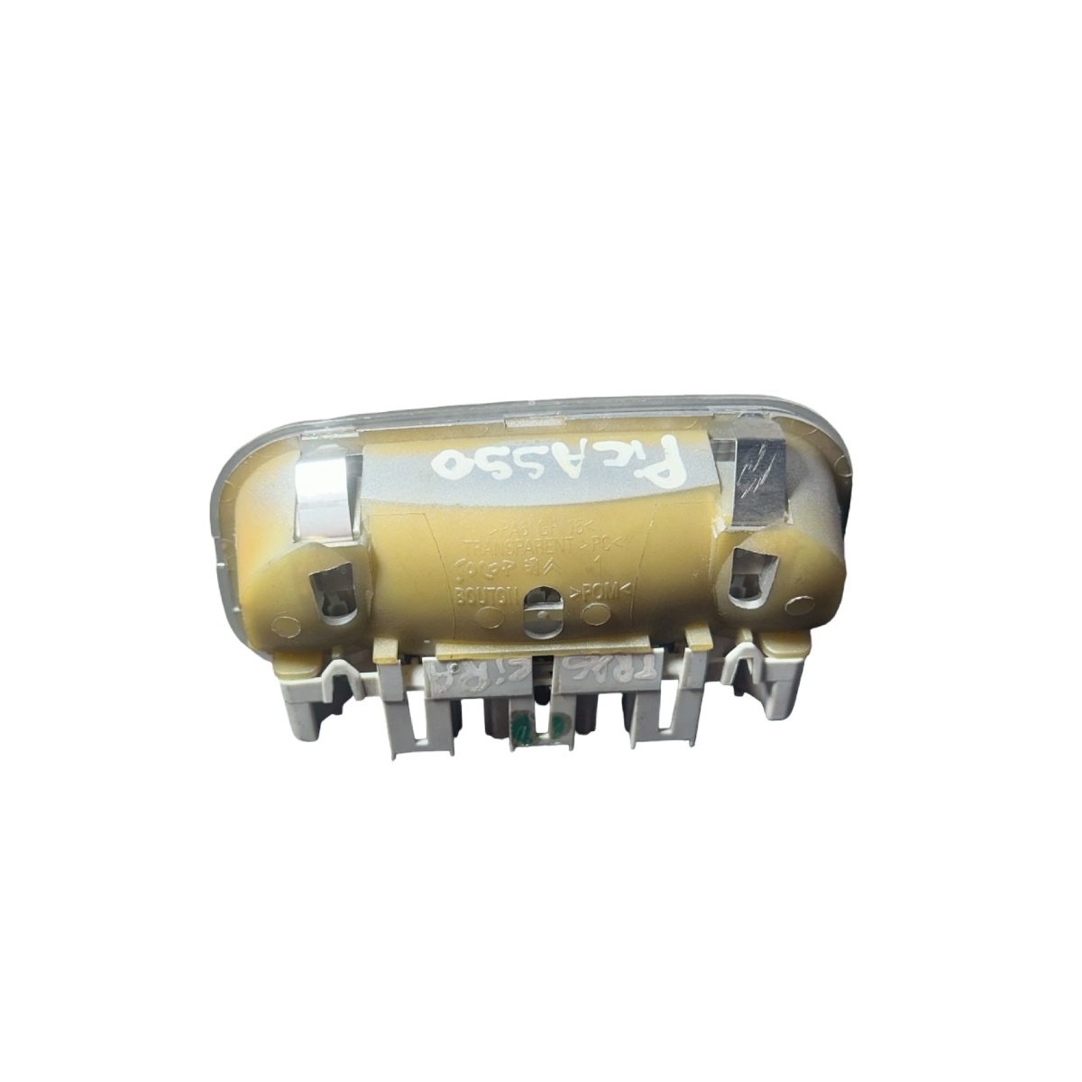 Luz De Teto Interna Cortesia Xsara Picasso Origin - Imagem 3
