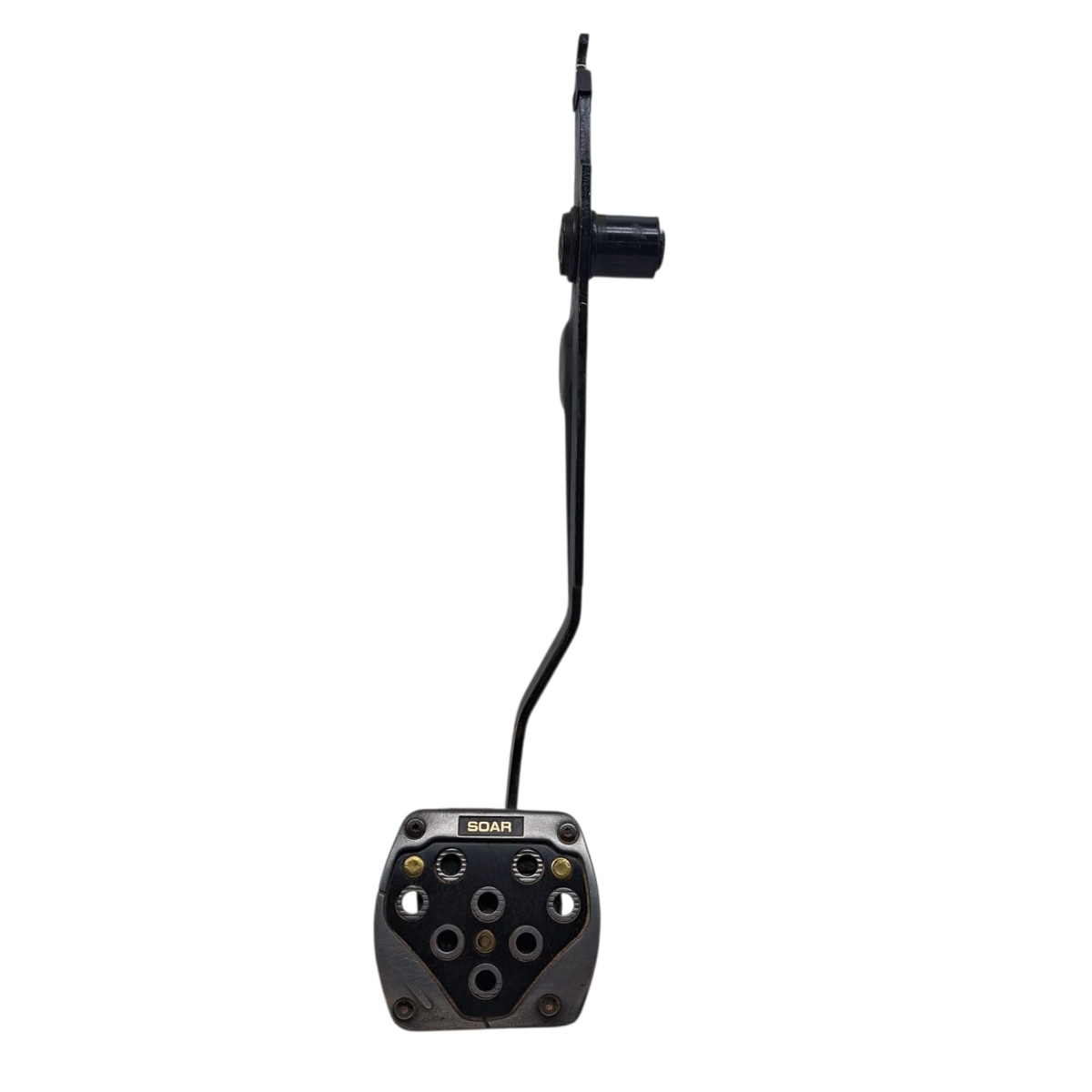 Pedal Embreagem Vw Gol Parati G2 G3 G4 1994 2014 377721321 - Imagem 5