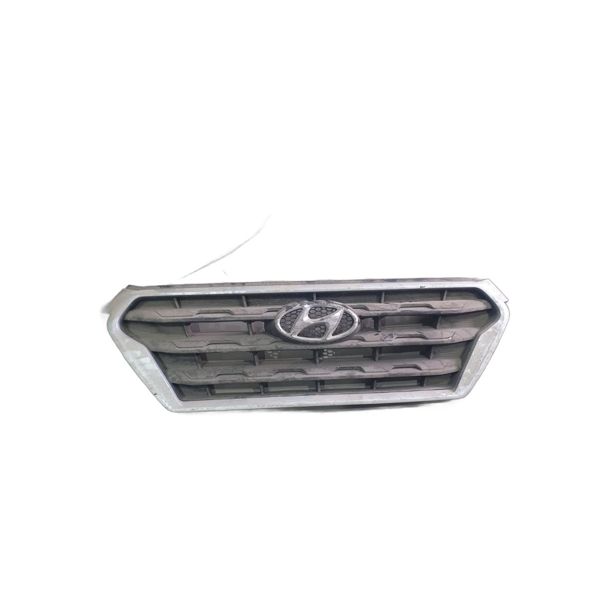 Grade Dianteiro Radiador Creta 2017 A 2021