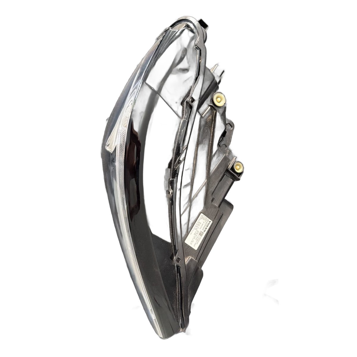 Farol Volvo XC40 2018 a 2022 LED Direito C/ DETALHE - Imagem 7