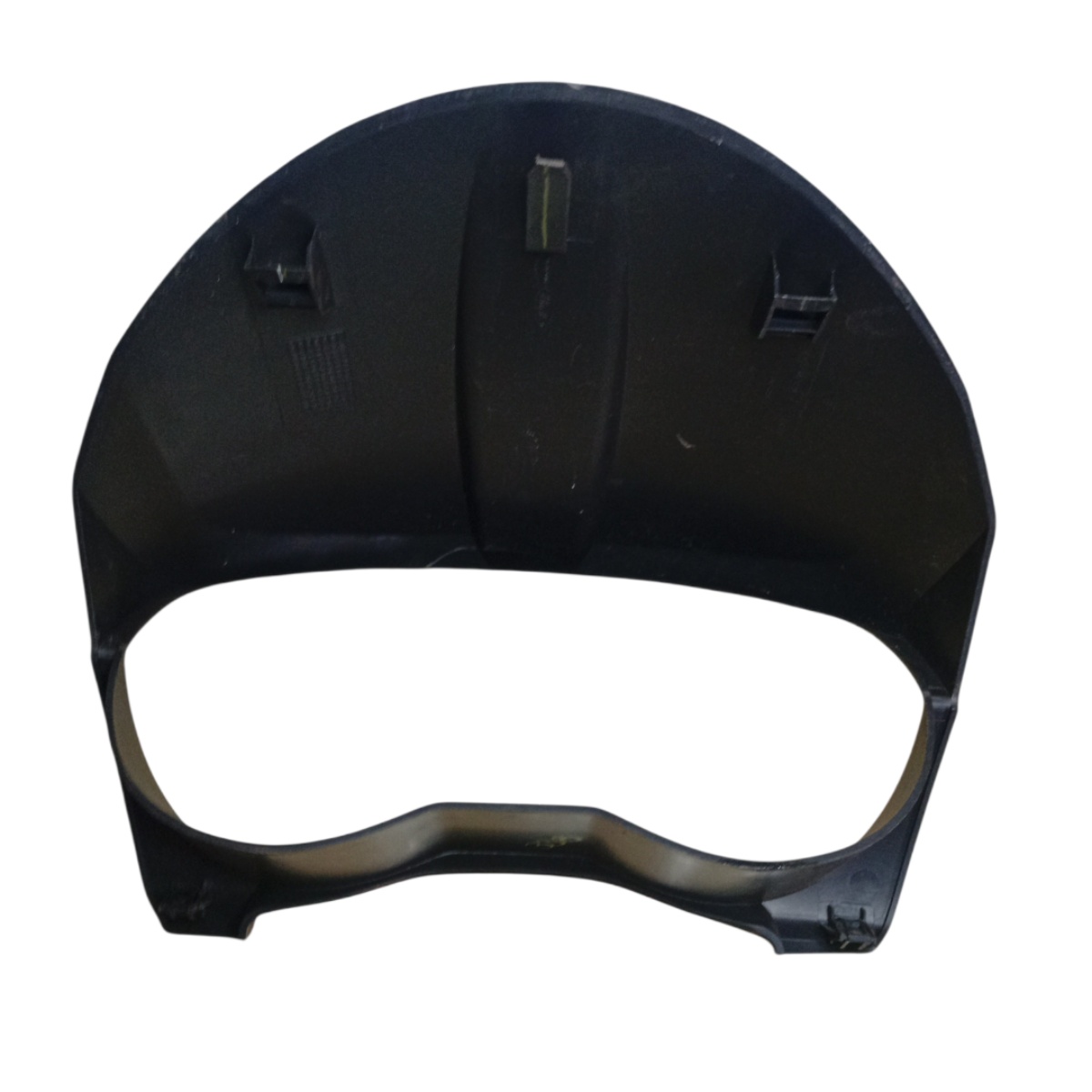 Moldura painel instrumentos ford fiesta 7s6510a894a - Imagem 2