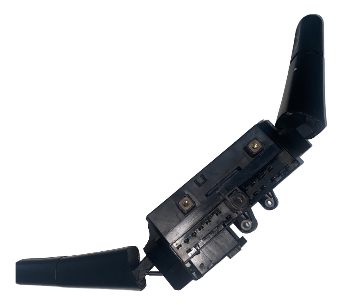 Chave De Seta E Limpador Mercedes Benz Sprinter 1997/2011 - Imagem 3