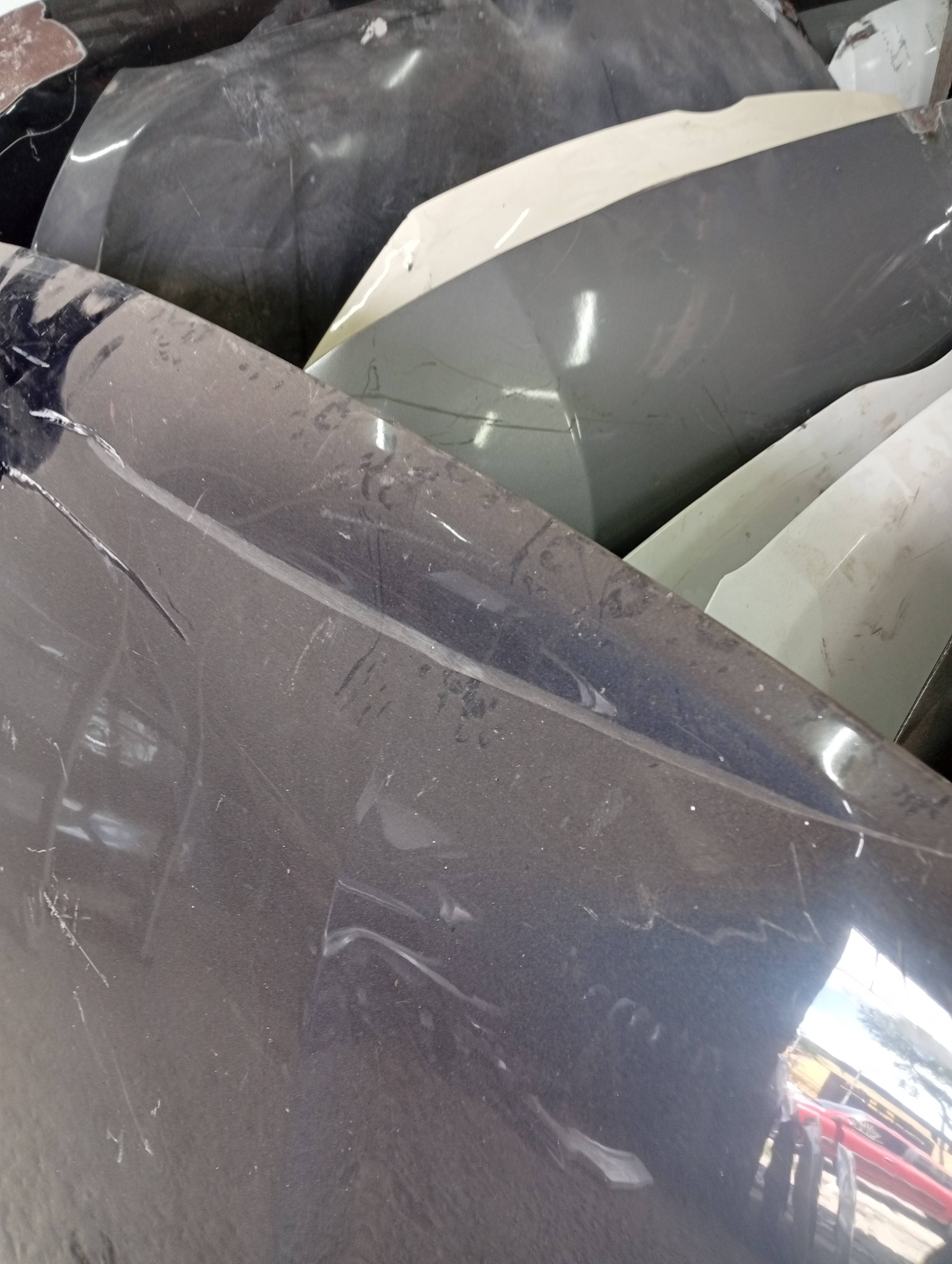 Capô Chery Tiggo 7 Pro - Imagem 4