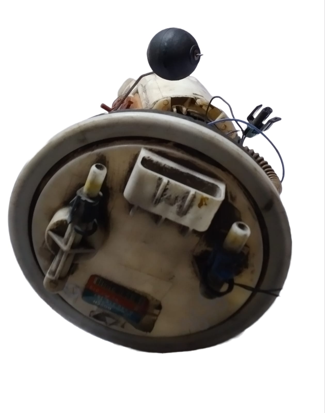 BOMBA DE COMBUSTIVEL ZAFIRA COD:94737019