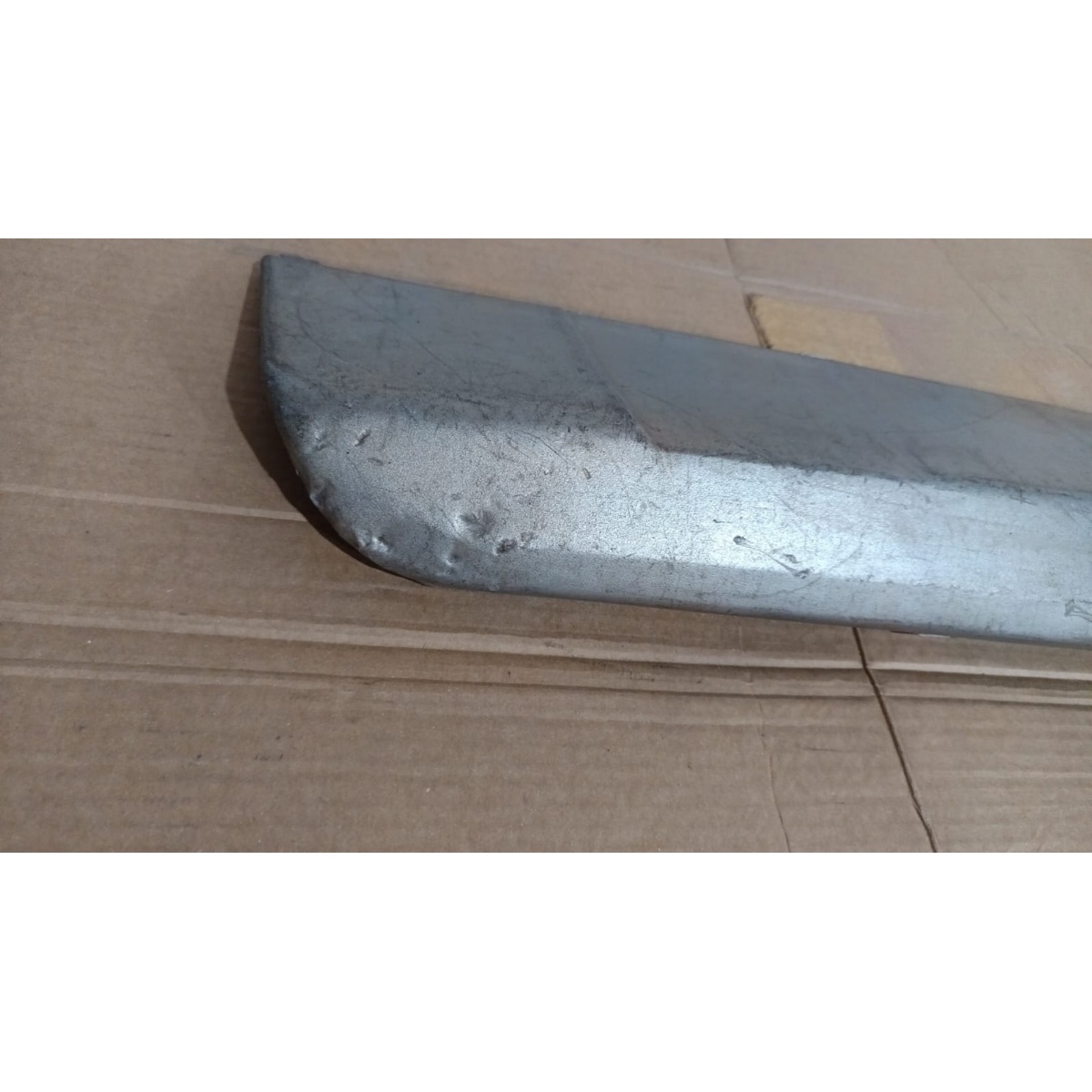 Moldura Inferior Dianteira Suzuki Grand Vitara - Imagem 3