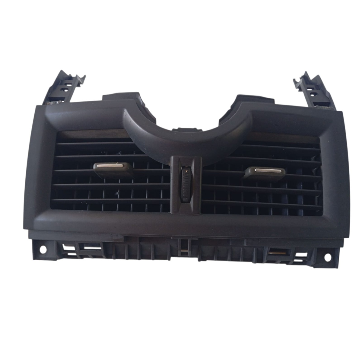 Moldura Difusor Ar Central Renault Megane 07 A 11 A1007021