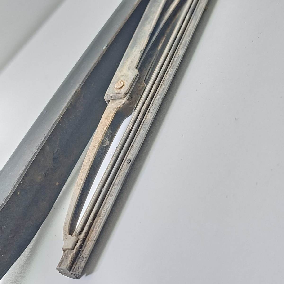 Braço Limpador Traseiro Parati 95/99 Original Vw 379955707 - Imagem 3