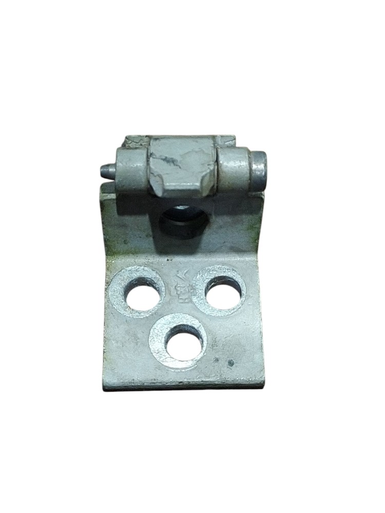 Dobradiça Porta Dianteira Esquerda Xsara Picasso 2003/2008 - Imagem 4