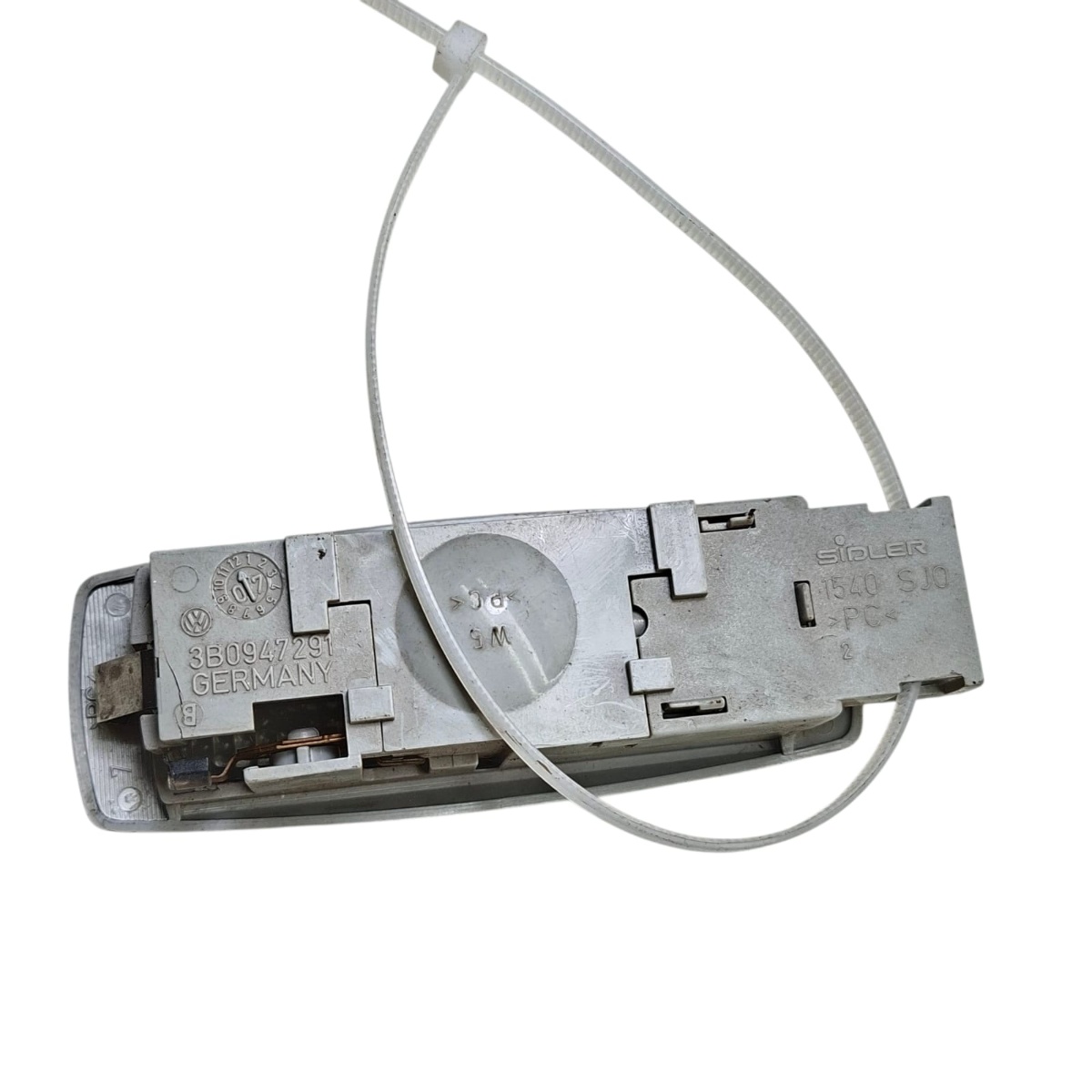 Lanterna Do Teto Fox Golf Bora Jetta Tiguan New Beetle Orig. - Imagem 5