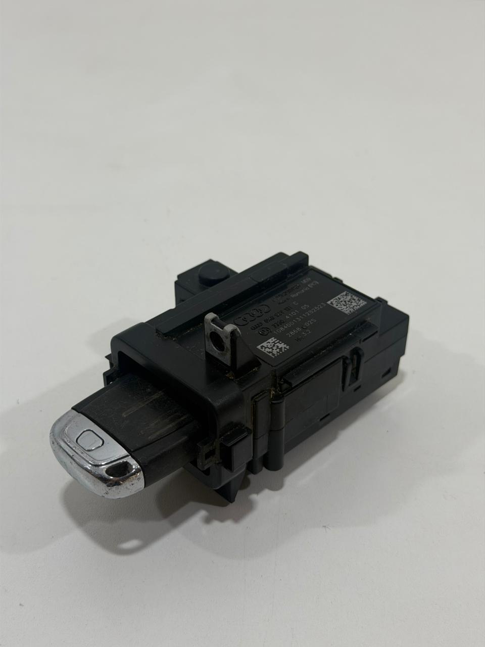 Leitor Chave Igniçao Audi A4 2010 8K0909131 - Imagem 2