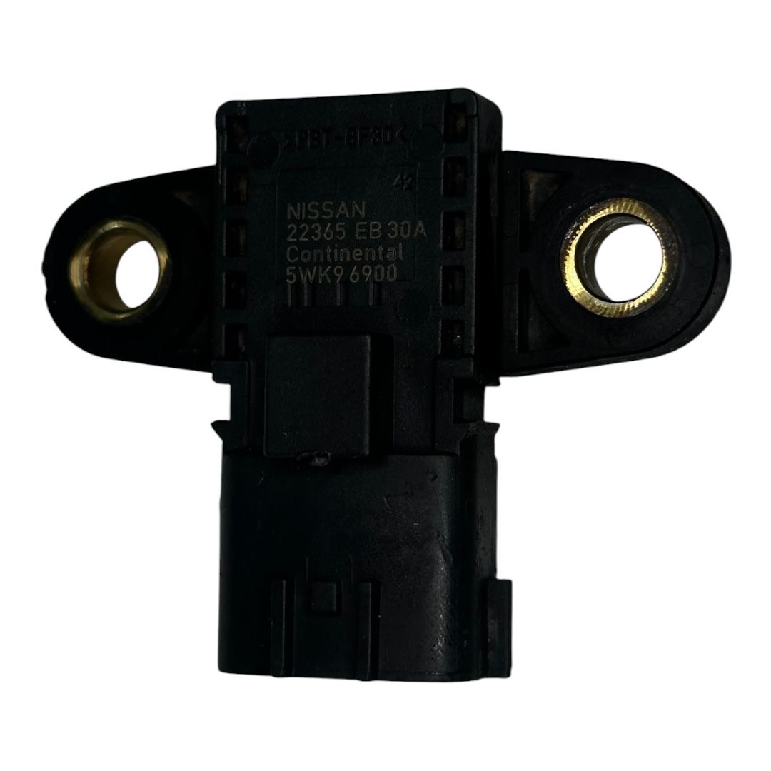 Sensor MAP Nissan Frontier 2.5 Turbo Diesel - Imagem 2