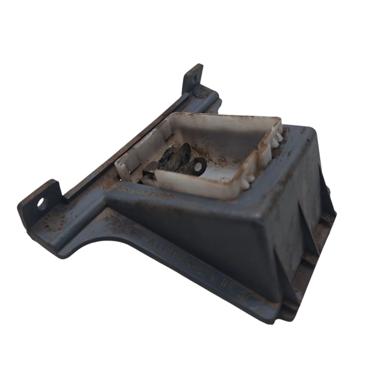 Moldura Luz Porta Luvas Fiat Siena 2012 2013 2014 2015 2017