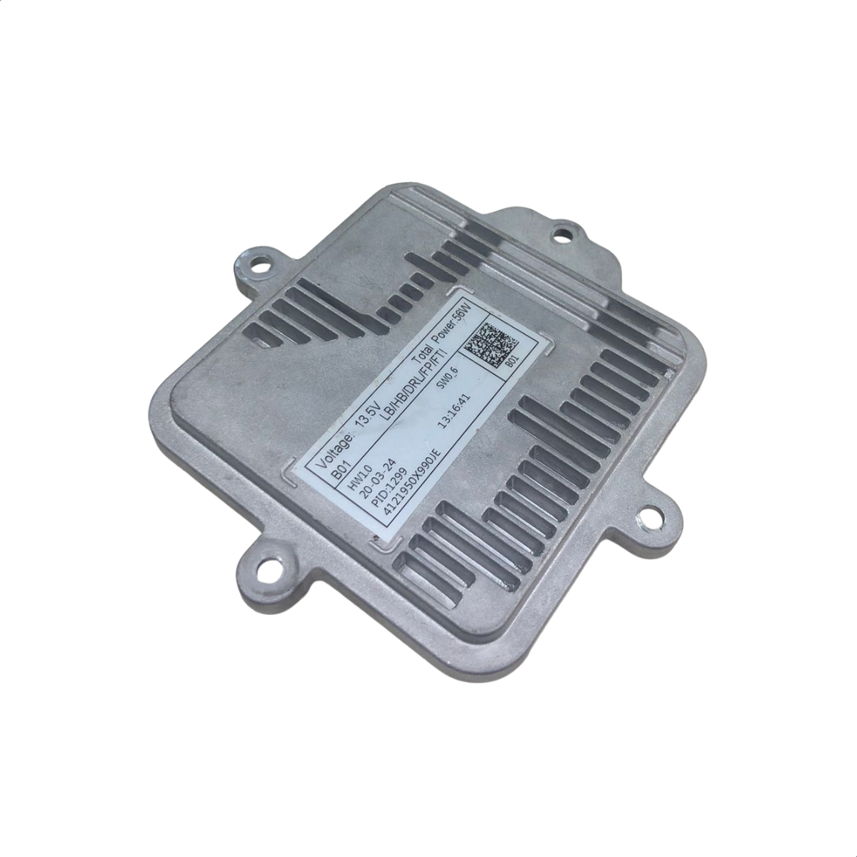 MODULO REATOR FAROL HAVAL H6 DIREITO 2021/2024 IN. - Imagem 3