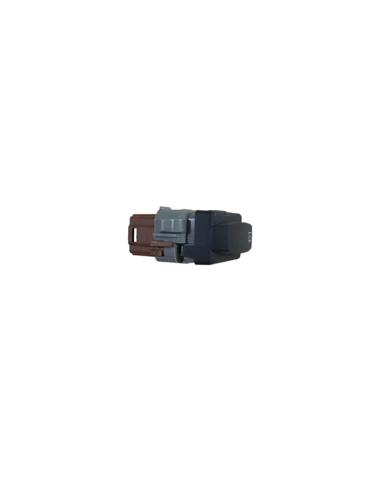 Botão Desembaçador Renault Sandero Duster Logan 25350727 - Imagem 4