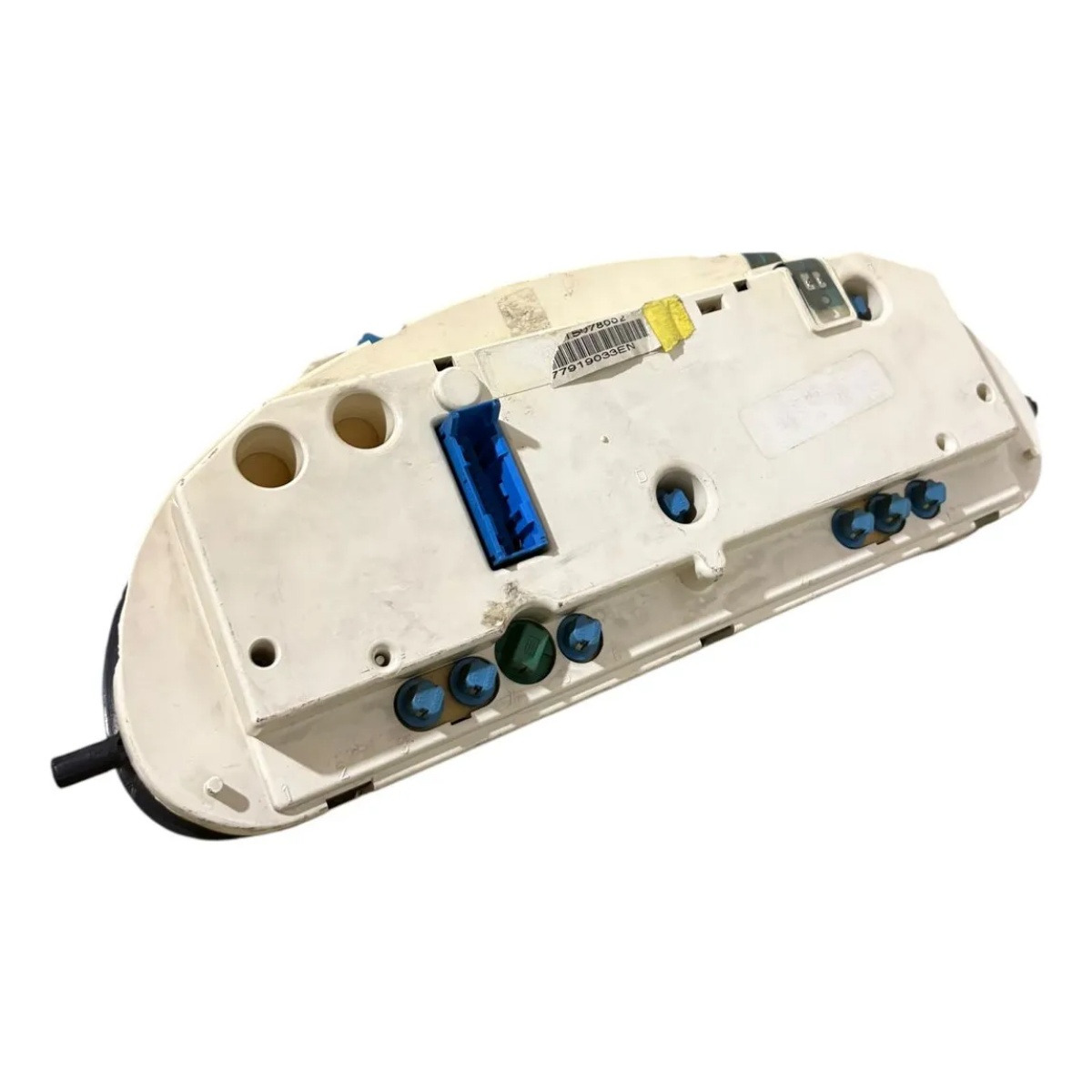 Painel De Instrumentos Vw Gol G2 Bola Parati 1.0 1999 2004 - Imagem 3