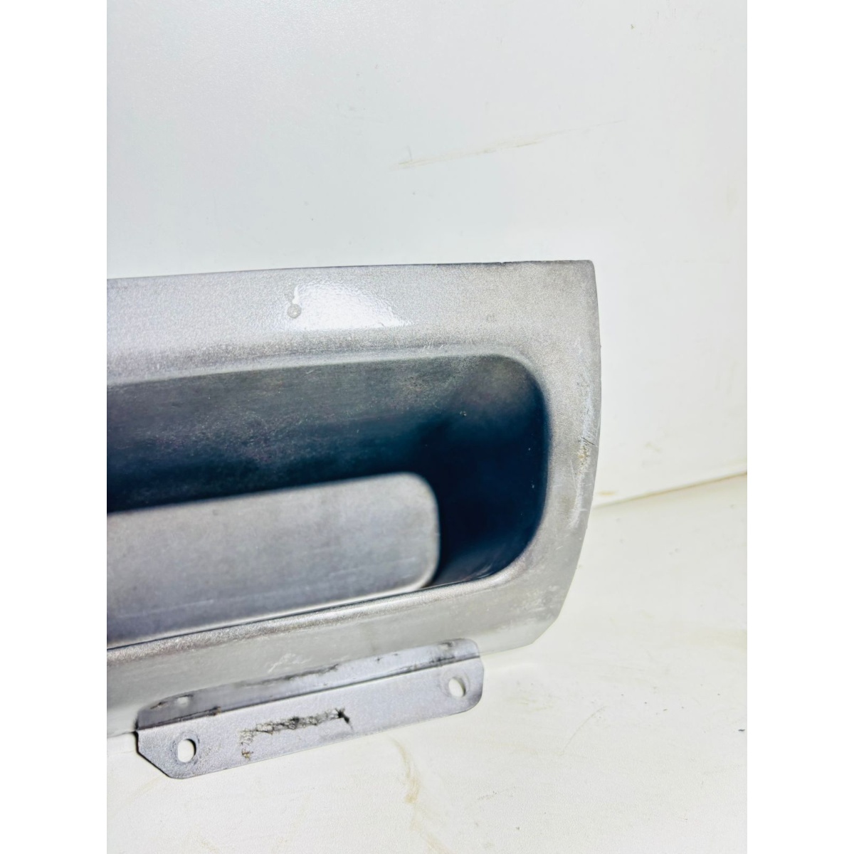 Porta Objeto Treco Fiat Palio Weekend 2014 - Imagem 4
