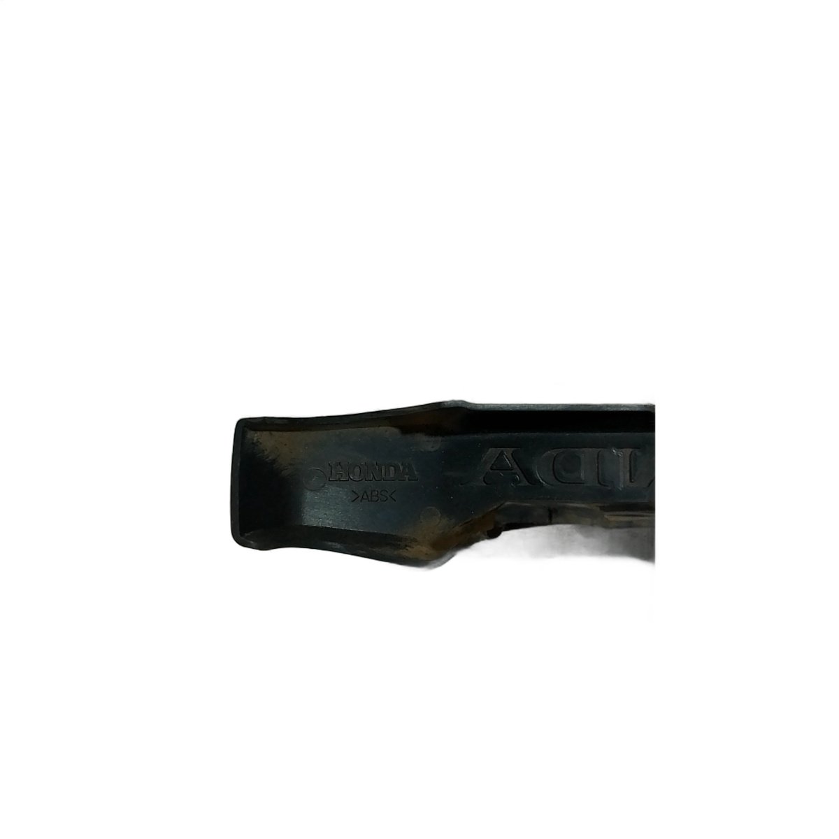 Emblema Frontal Original Honda Cg 150 Titan 2006-2008 - Imagem 2