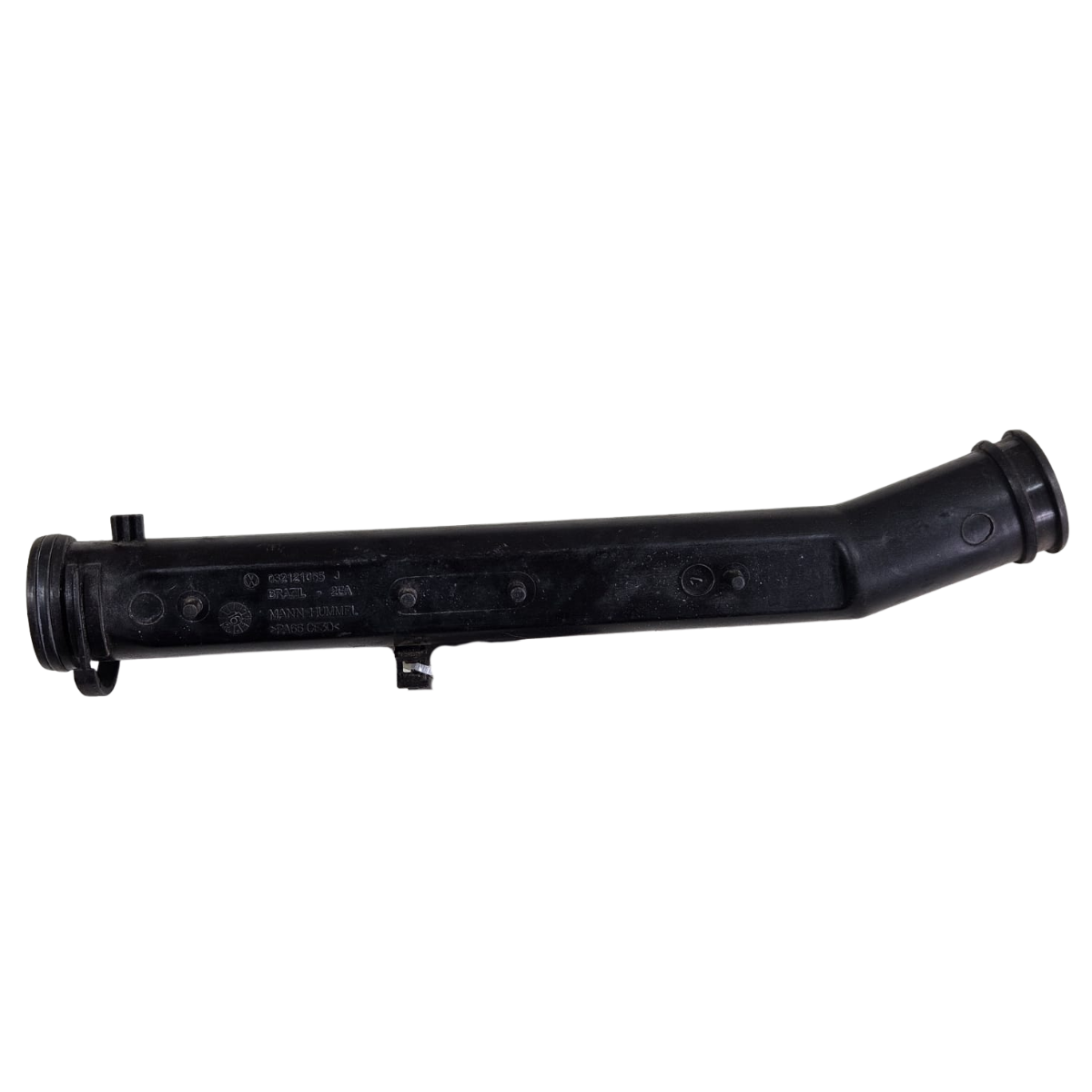 TUBO CANO AGUA GOL VOYAGE  CROSSFOX POLO IN. - Imagem 3