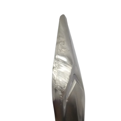 Protetor Escapamento 160 Start 2018-2024 Avaria - Imagem 3