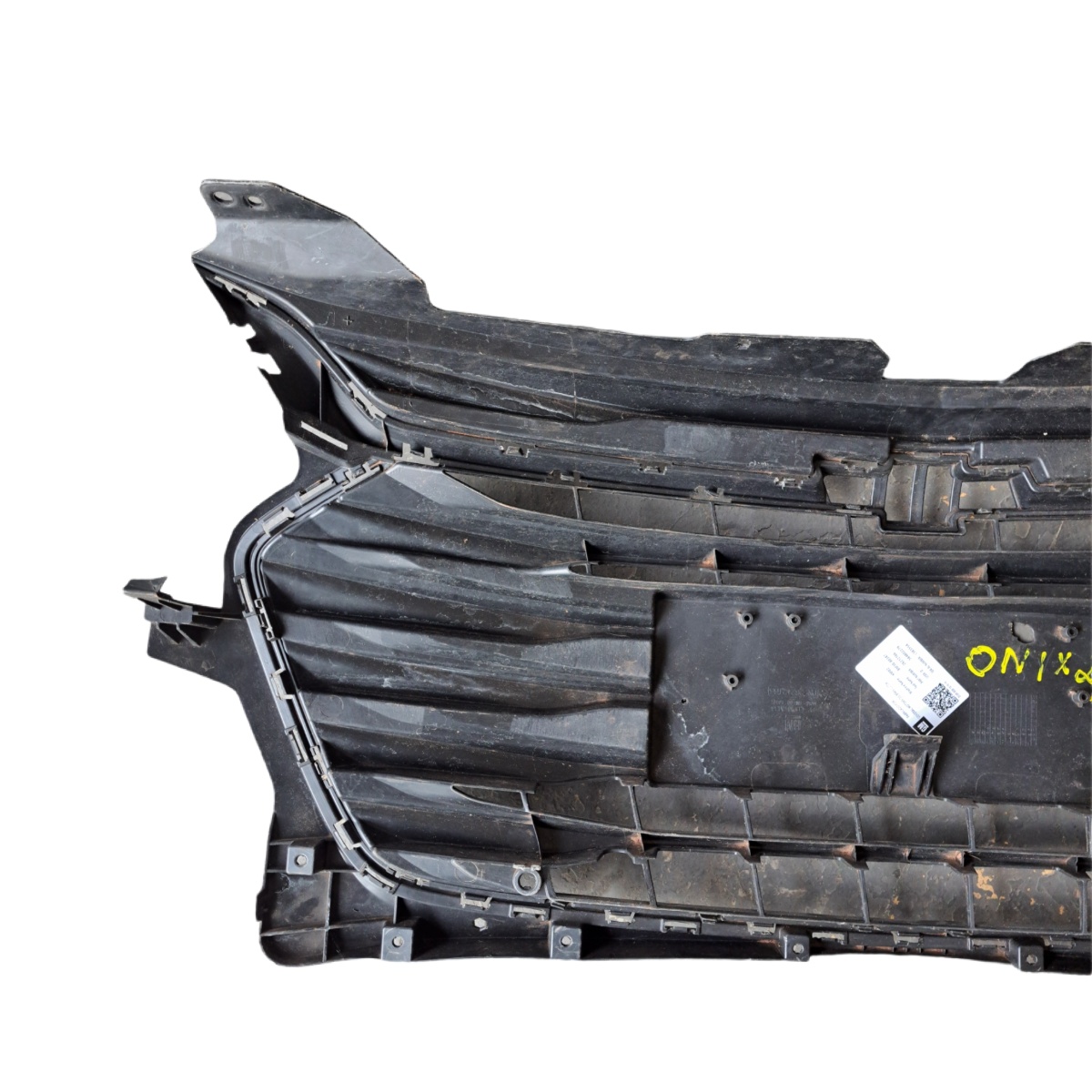 Grade Dianteira GM Onix 2020 2021 2022 2023 - Imagem 5