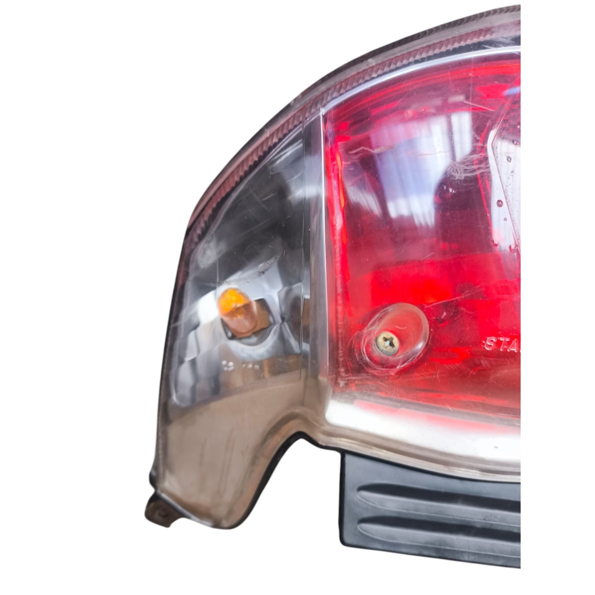 Lanterna Traseira Yamaha Neo 115 08 a 12 Original - Imagem 4