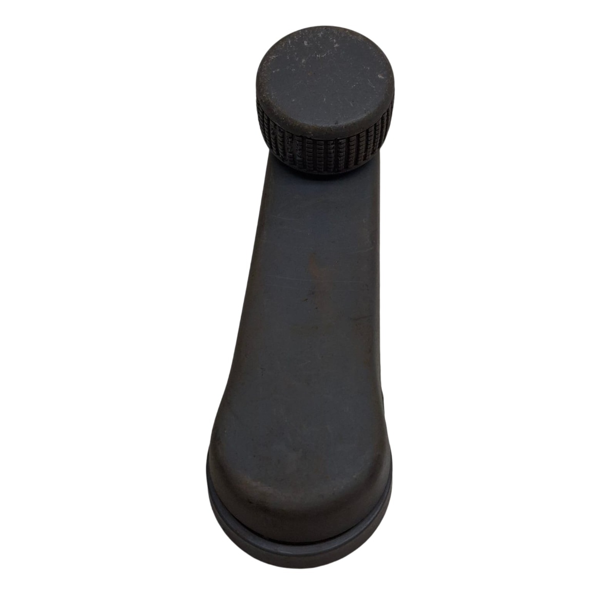 Manivela Vidro Gol Santana Kombi Golf Original Vw 1h0837581b Preto