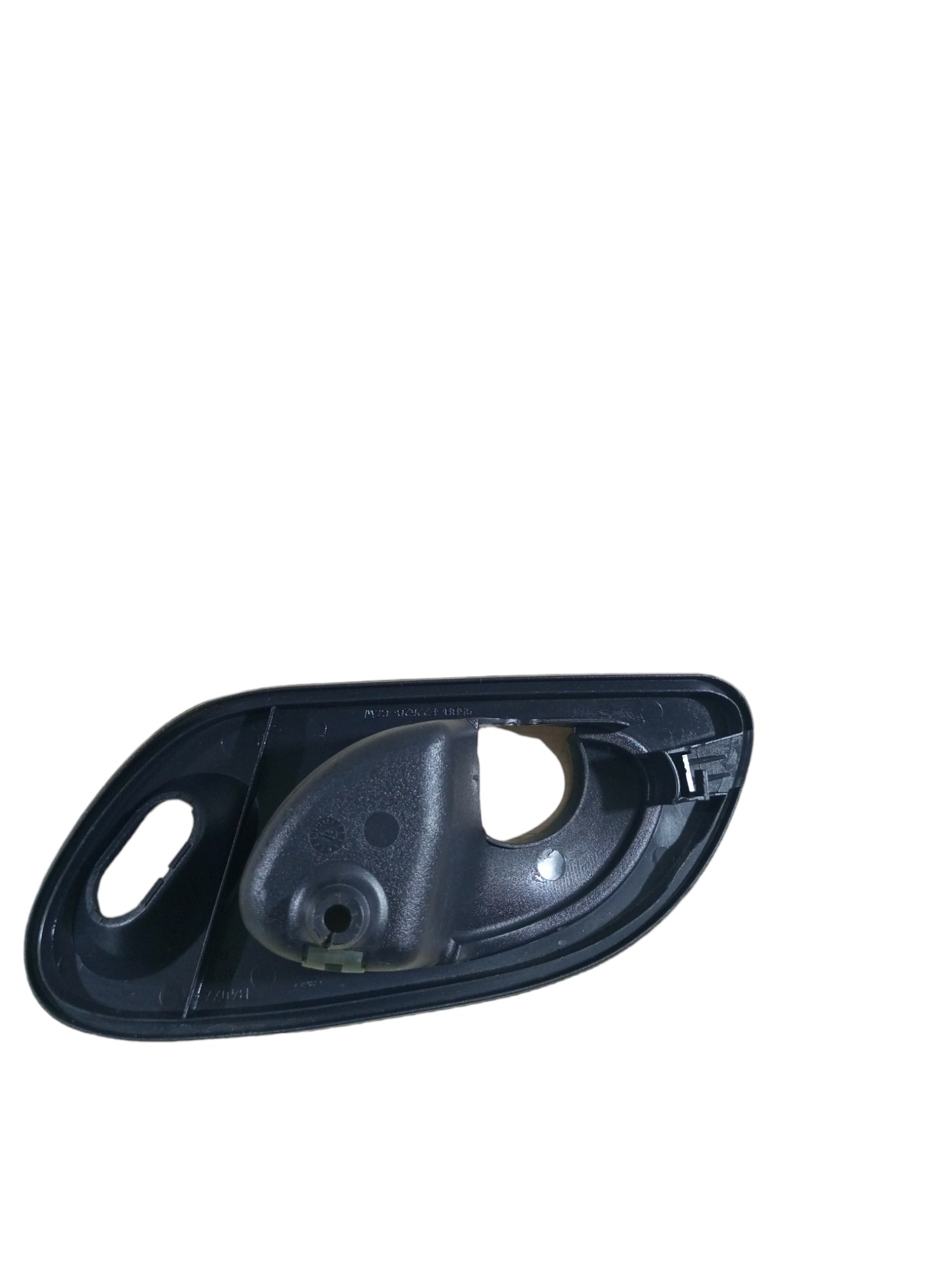 Moldura Maçaneta Tras Direita Ford Mondeo 94/00 C/detalhe  C - Imagem 2