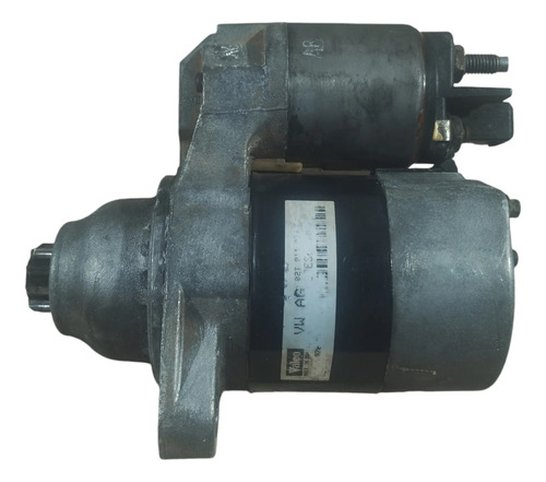 Motor Arranque Volkswagen Polo Sedan 2007 1.6 02t911023 - Imagem 3