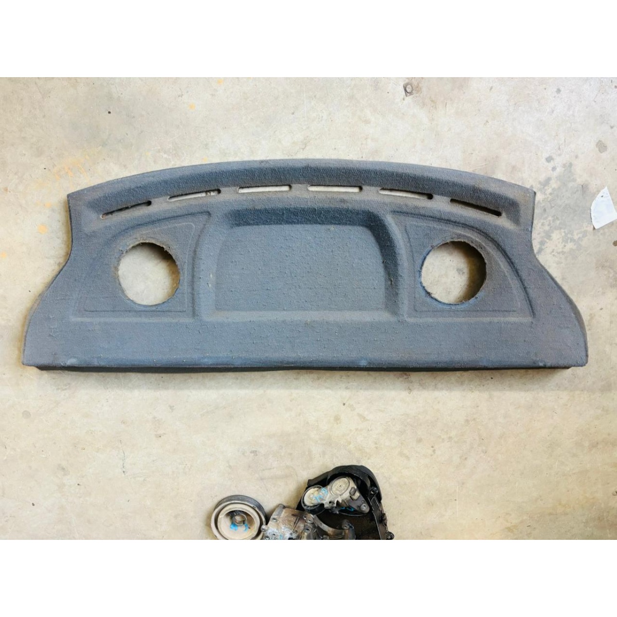 Tampão Interno Traseiro Chevrolet Corsa Sedan 2005 - Imagem 2